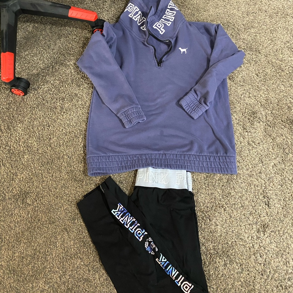 Traded